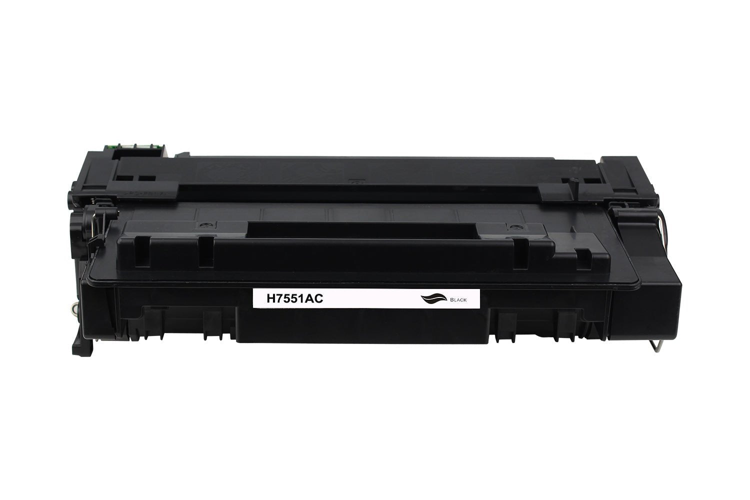 Cartouche de toner Compatible HP Q7551A(51A) Noir 6500pages - KERA FRANCE Cartouche de toner Compatible HP Q7551A(51A) Noir 6500pages - KERA FRANCE